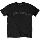 Jeff Beck: Unisex T-Shirt/Vintage