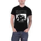 Zeppelin: Unisex T-Shirt/Icon Logo Photo