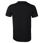 Kurt Cobain: Unisex T-Shirt/Guitar Photo