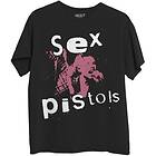 Sex Pistols: Unisex T-Shirt/Sex Pistols