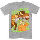 Waterparks: Unisex T-Shirt/Dreamboy