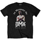 DMX: Unisex T-Shirt/In