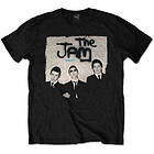 Jam: Unisex T-Shirt/In City