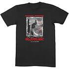 NothingNowhere: Unisex T-Shirt/Digital Landscape