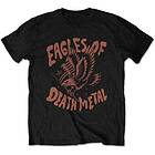 Eagles Of Death Metal: Unisex T-Shirt/Eagle