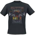 Zeppelin: Unisex T-Shirt/Inglewood