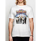 Traveling Wilburys: Unisex T-Shirt/Band Photo