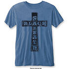 Pink Floyd: Unisex T-Shirt/Pyramids