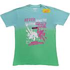 Sex Pistols: Unisex T-Shirt/NMTB Japan (Wash Collection)