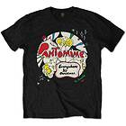 Beatles: Unisex T-Shirt/Pantomine