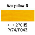 Van Gogh akrylfärg 40 ml Azo Yellow Deep - 270