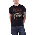 Roy Orbison: Unisex T-Shirt/Pretty Woman