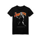 Bruce Springsteen: Unisex T-Shirt/Winterland Ballroom Singing