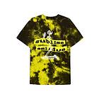 Sublime: Unisex T-Shirt/Praying Skeleton (Wash Collection)