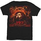 Slayer: Unisex T-Shirt/Repentless