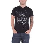 HIM: Unisex T-Shirt/Crows