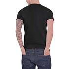 Anthrax: Unisex T-Shirt/State of Euphoria