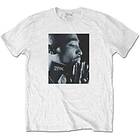 Tupac: Unisex T-Shirt/Changes Side Photo