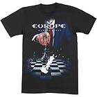Europe: Unisex T-Shirt/War of