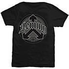Lemmy: Unisex T-Shirt/Arrow
