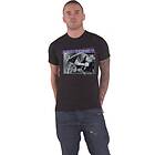Deftones: Unisex T-Shirt/Chino Live Photo