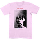 Atlantic: Unisex T-Shirt/Pink Elephant