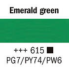 Van Gogh akrylfärg 40 ml Emerald Green - 615