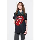 Rolling Stones: Unisex T-Shirt/Classic Tongue