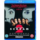 Scream 2 (UK) (Blu-ray)