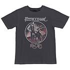 Fleetwood Mac: Unisex T-Shirt/Rumours Vintage