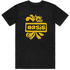 : Unisex T-Shirt/Drawn Logo (Medium)