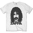 Zappa: Unisex T-Shirt/Big Face