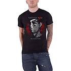 The Rolling Stones: Unisex T-Shirt/Tattoo You