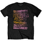 Stereophonics: Unisex T-Shirt/Logos