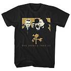 U2: Unisex T-Shirt/Joshua Tree