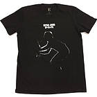 Elton John: Unisex T-Shirt/17,11.70 Album