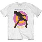 : Unisex T-Shirt/Fearless (Medium)