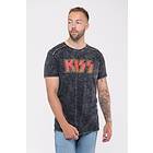 KISS: Unisex T-Shirt/Classic (Wash Collection)