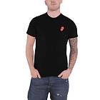 Rolling Stones: Unisex T-Shirt/Classic Tongue (Back Print/Retail Pack)