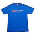 U2: Unisex T-Shirt/Superbowl XXXVI (Back Print)