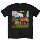The Beatles: Unisex T-Shirt/Strawberry Fields Forever