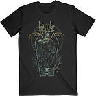 Of God: Unisex T-Shirt/Coffin Kopia
