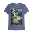 James Bond 007: Unisex T-Shirt/Moonraker