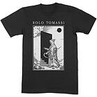 Rolo Tomassi: Unisex T-Shirt/Portal