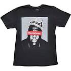 Biggie Smalls: Unisex T-Shirt/Notorious