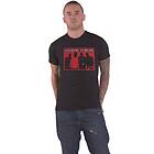 Rage Against The Machine: Unisex T-Shirt/Debut