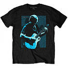 Ed Sheeran: Unisex T-Shirt/Chords