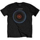 New Order: Unisex T-Shirt/Blue Monday