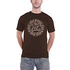 Sabbath: Unisex T-Shirt/Henry Pyramid Emblem