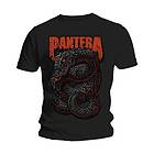 Pantera: Unisex T-Shirt/Venomous